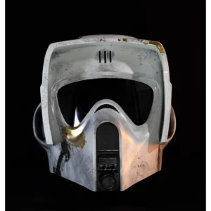 Capacete Imperial — Star Wars Tamanho real
