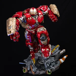 Hulkbuster 1/3:33 Scale