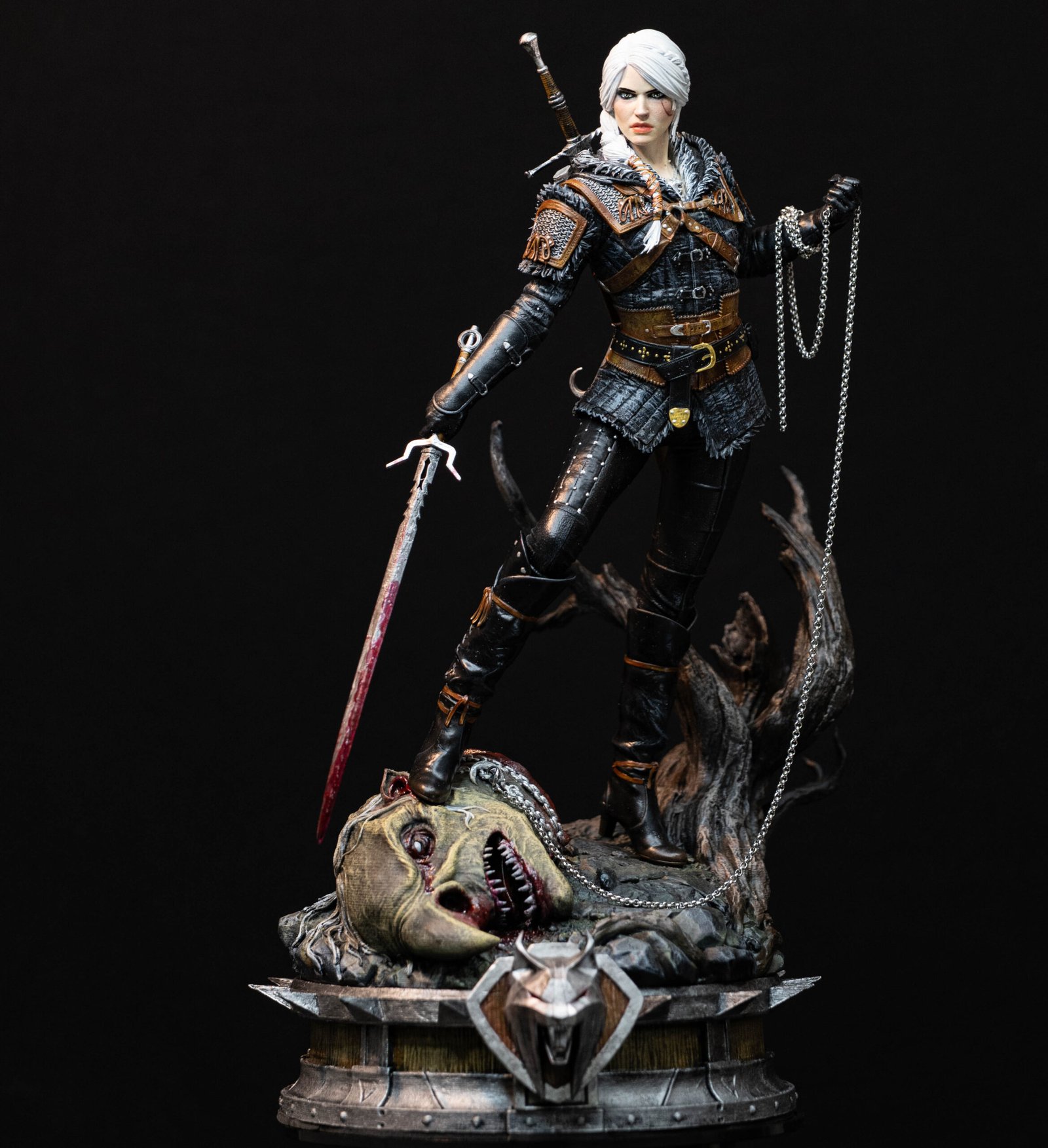 Peça Templarium Studios