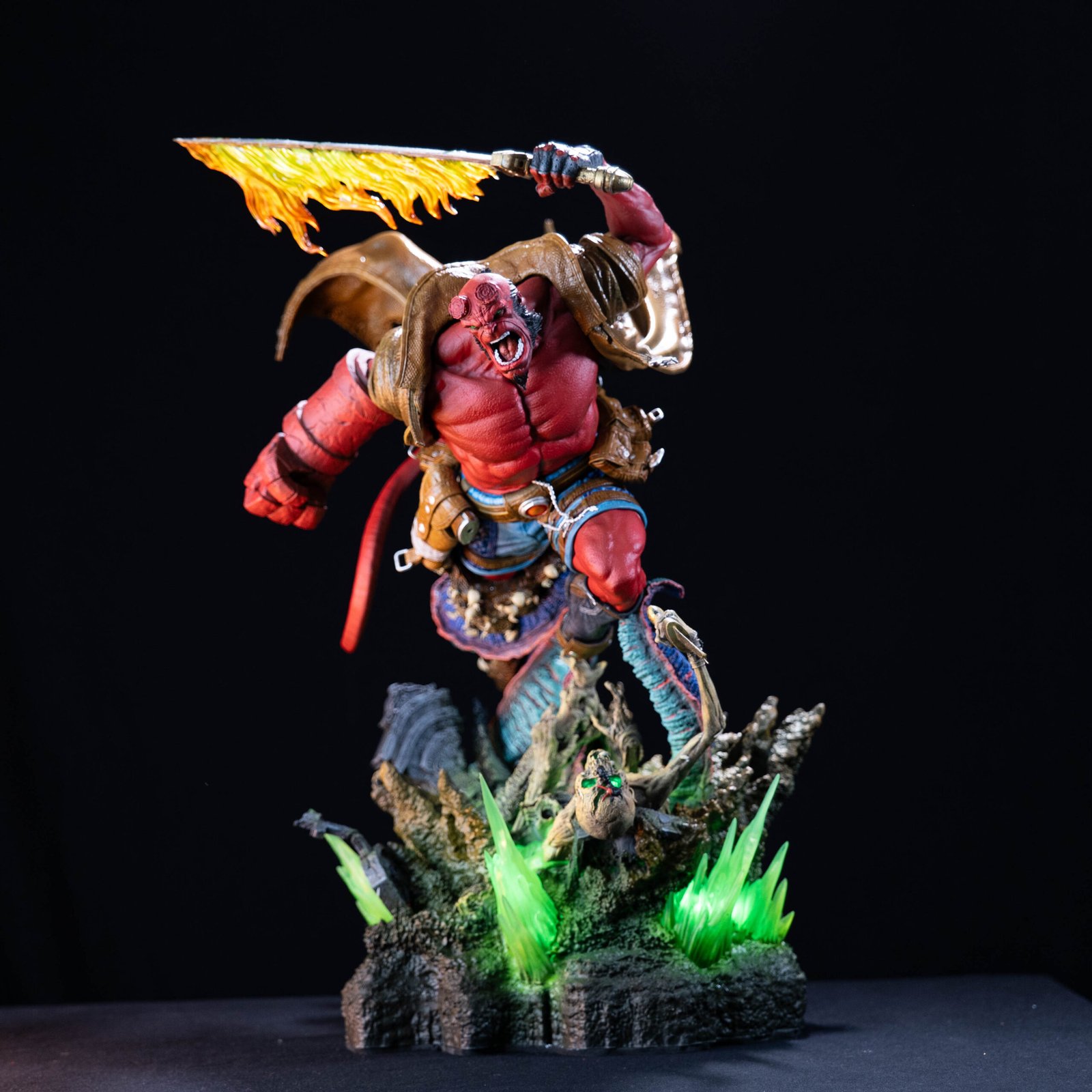 Peça Templarium Studios