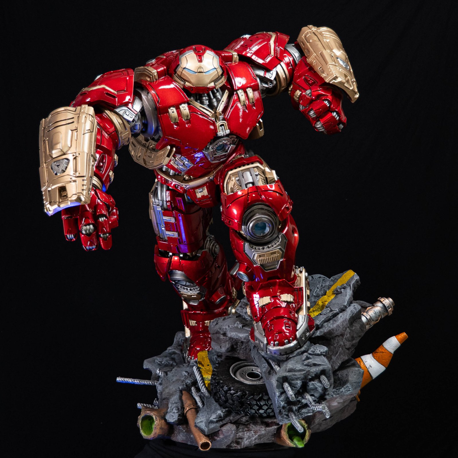 Peça Templarium Studios